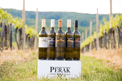 Vinarija Perak